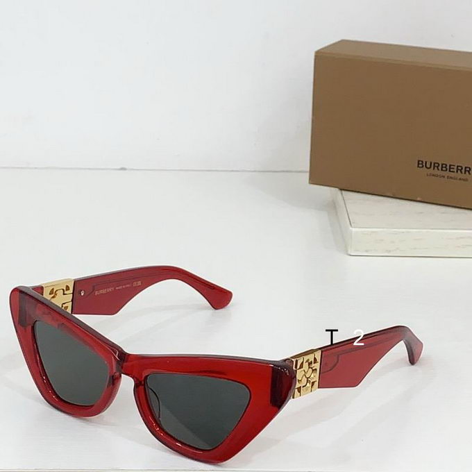 Burberry Sunglasses ID:20250529-78